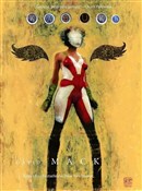 polish book : Kabuki. To... - David Mack
