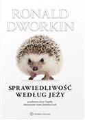 Książka : Sprawiedli... - Roland Dworkin