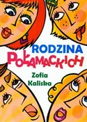 Rodzina Po... - Zofia Kaliska -  Książka z wysyłką do UK