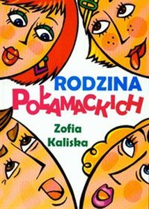 Obrazek Rodzina Połamackich