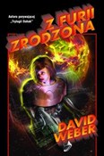Zobacz : Z furii zr... - David Weber