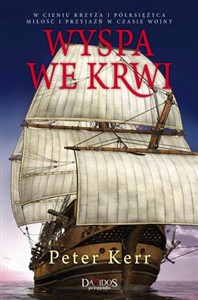 Obrazek Wyspa we krwi