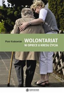 Obrazek Wolontariat w opiece u kresu życia