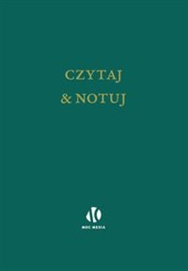 Picture of Czytaj i notuj
