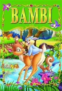 Picture of Bambi