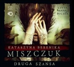 Obrazek [Audiobook] Druga szansa