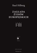 Zagłada Ży... - Raul Hilberg -  Polish Bookstore 