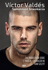 Obrazek Victor Valdes Samotność bramkarza