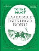 polish book : Tajemnice ... - Tonke Dragt