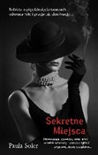 Sekretne m... - Paula Soler -  foreign books in polish 