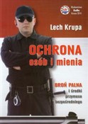 Ochrona os... - Lech Krupa - Ksiegarnia w UK