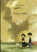 Trup i sof... - Tony Sandoval -  Książka z wysyłką do UK