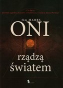 polish book : Oni rządzą... - Jim Marrs