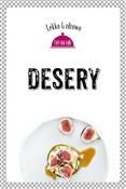 polish book : Desery - Marta Dobrowolska-Kierył, Justyna Mrowiec