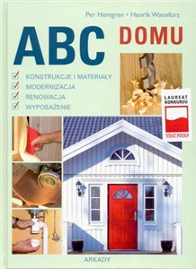 Picture of ABC budowy domu