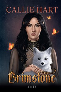 Picture of Brimstone