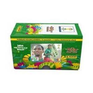 Picture of Adrenalyn XL Pudełko kolekcjonera