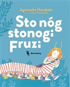Sto nóg st... - Agnieszka Horubała -  books in polish 