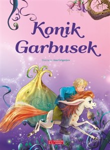Picture of Konik Garbusek