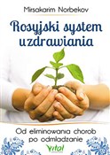 Rosyjski s... - Mirsakarim Norbekov -  books in polish 