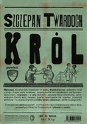 Zobacz : Król - Szczepan Twardoch