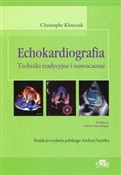 Książka : Echokardio... - Christophe Klimczak