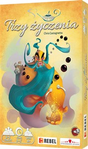 Obrazek Trzy życzenia