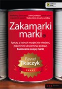 Książka : Zakamarki ... - Paweł Tkaczyk