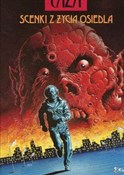 Scenki z ż... - Caza - Ksiegarnia w UK