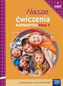 Nasze ćwic... - Krystyna Bielenica, Maria Bura, Małgorzata Kwil -  Książka z wysyłką do UK