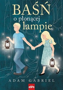 Picture of Baśń o płonącej lampie