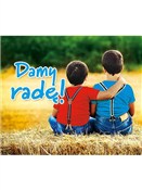 Damy radę ... - Opracowanie Zbiorowe -  Książka z wysyłką do UK
