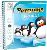 Polska książka : Smart Game...