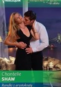 Randki z a... - Chantelle Shaw -  foreign books in polish 