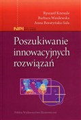 Zobacz : Poszukiwan... - Ryszard Knosala, Barbara Wasilewska, Anna Boratyńska-Sala