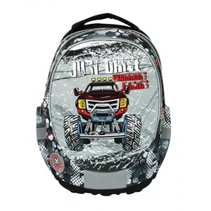 Obrazek Plecak ergonomiczny Just Drive STREET