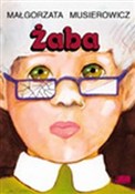 Polska książka : Żaba - Małgorzata Musierowicz