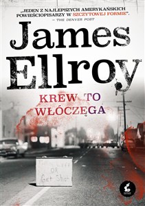 Obrazek Krew to włóczęga