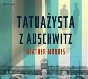 Książka : [Audiobook... - Morris Heather
