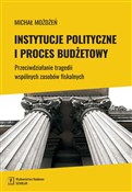 Książka : Instytucje... - Michał Możdżeń