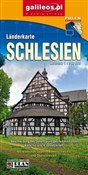 Polska książka : Mapa - Sch... - Opracowanie Zbiorowe