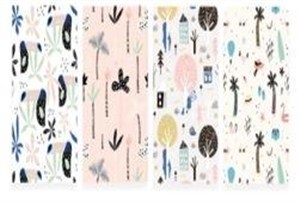 Picture of Notatnik B5/32K BL 148