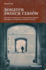 Obrazek Bohater swoich czasów