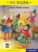 Krasnoludk... - i Wilhelm Grimm Jakub -  Książka z wysyłką do UK