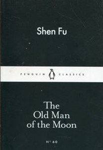 Obrazek The Old Man of the Moon