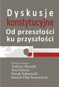 Dyskusje k... -  books in polish 