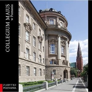 Obrazek Collegium Maius w Poznaniu