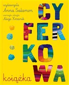 Cyferkowa ... - Anna Salamon, Alicja Krzanik -  foreign books in polish 