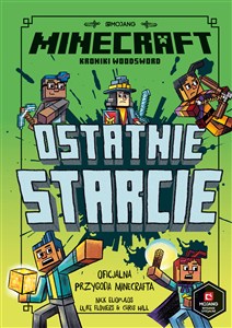 Picture of Minecraft. Ostatnie starcie
