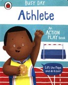 Busy Day A... - Ksiegarnia w UK